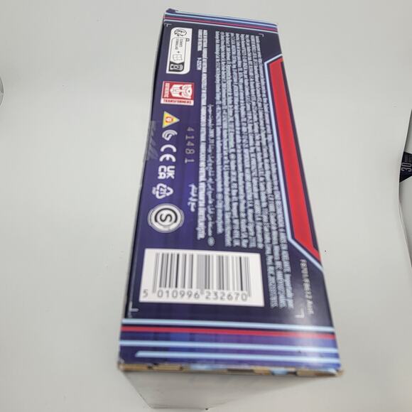 Transformers One Mega Changer Starscream 11" Action Figure New by Hasbro - Picture 7 of 10